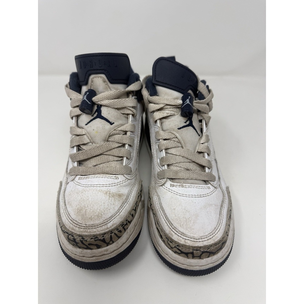 Nike Jordan Spizike Low Youth Size Y - Picture 2 of 6